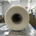 Mold Release PVA Water Soluble Film , High Temperature PVA Dissolvable Film