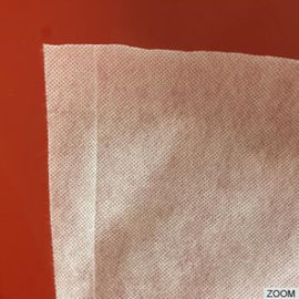 Air Melarutkan Bordir Backing Paper Polyvinyl Alcohol Non Woven Fabric