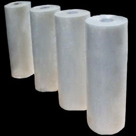 Serat PVA Fiber Cold Water Soluble Nonwoven Paper Ramah Lingkungan untuk Produk Bordir