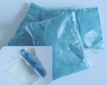 kasus perusahaan terbaru tentang Spill Prevention in UAE Chemical Packaging: Safe Deployment with PVA Water Soluble Bags