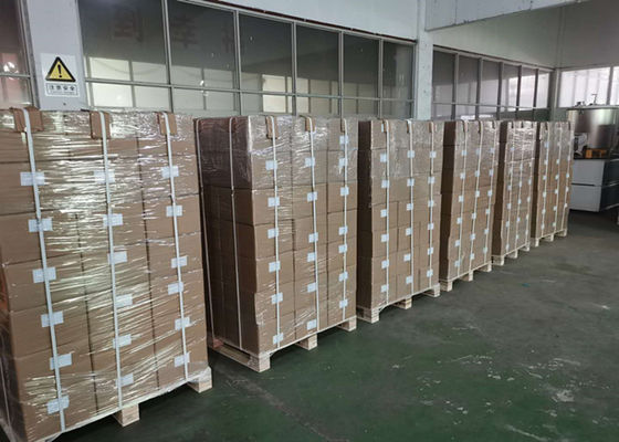 Kantong cucian larut air panas PVA