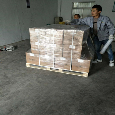 PVA release film untuk pembuatan permukaan padat dan batu rekayasa (2200mmx1000mx35micron)