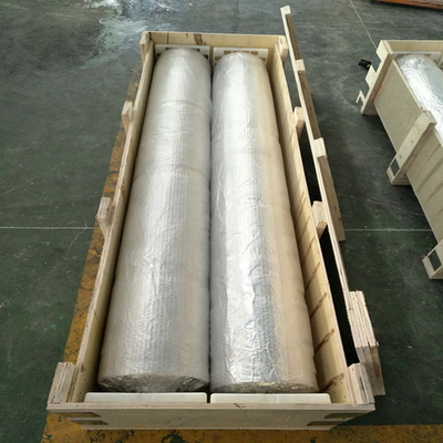 PVA Mold Release Film untuk pembuatan permukaan padat dan bahan batu rekayasa 2200mmx1000mx30um