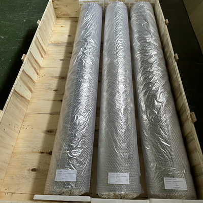2200mmx1000mx35mikron pva film pelindung untuk lempengan kuarsa buatan