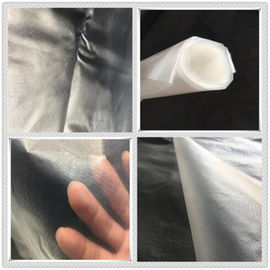 Film Larut Air 20 ° C Untuk Bordir, Film Plastik PVA Laminasi Interlining