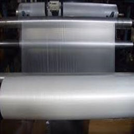 Film Larut Air 20 ° C Untuk Bordir, Film Plastik PVA Laminasi Interlining