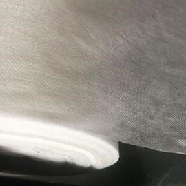 35g * 160cm * 150y Bordir Backing Interlining Paper PVA Cold Water Soluble Type