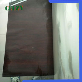 Food Grade Biodegradable Biodegradable Plastic Film 25 - 80 Microns Thickness Opsional