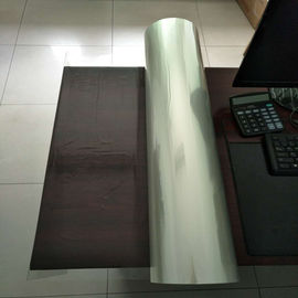 Stretch Type Biodegradable Plastic Film, Polylactic Acid Made Packaging Film