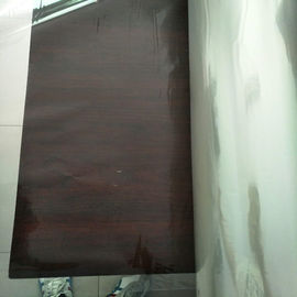 Stretch Type Biodegradable Plastic Film, Polylactic Acid Made Packaging Film