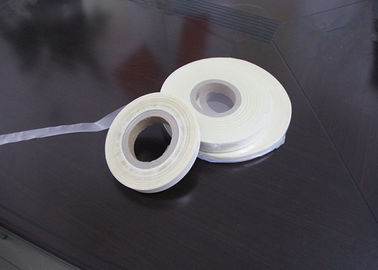 Tape Bibit Larut Air PVA Transparan, Film Polyvinyl Alcohol Dissolvable