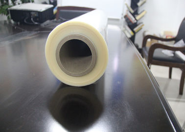 1020mmx1000mx30micron PVA Film Pelepasan Air Larut Untuk Pelepasan Marmer buatan