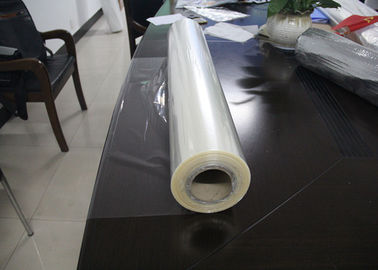 1870mmx1000mx35micron PVA film pelindung larut dalam air untuk meja dan permukaan padat
