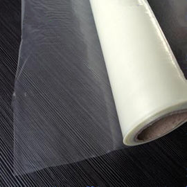 1870mmx1000mx38micron PVA Film Ptolektif Larut Air, Film Plastik Larut Air Rilis Marmer buatan
