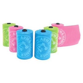 Tas Poop Pupuk Biodegradable Ramah Lingkungan EN13432 / MSDS Disetujui