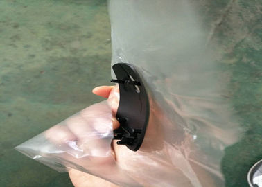 Mouse Liquid Crystal Display Pelindung Plastik Biodegradable Film PLA Semua Degradasi