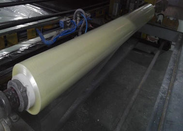 1850mmx1000mx38micron PVA Release film untuk slab batu Kuarsa