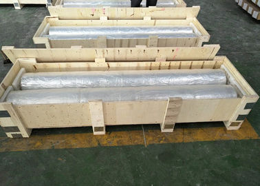 1850mmx1000mx38micron PVA Release film untuk slab batu Kuarsa