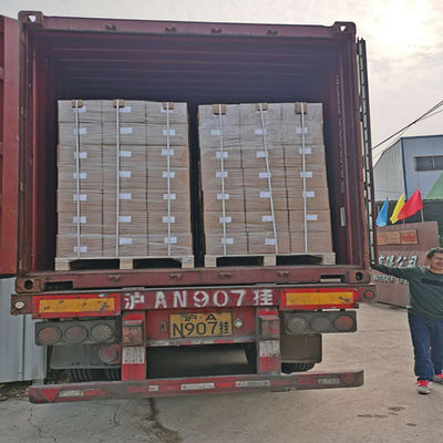 200 buah tas laundry yang larut dalam air panas 660mm x 840mm (200 buah per karton)