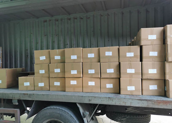 Kantong Cucian Larut Air Panas, Bening - 0.8 mil