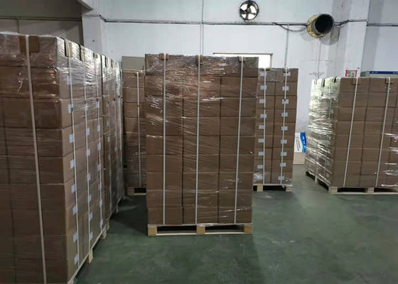 Kantong Cucian Larut Air 28"x39", 0.80 Mil, Bening