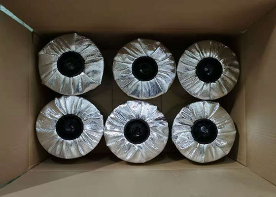 PVA Packing Powder Laundry Detergent Pods Packing Cold Water Soluble Film