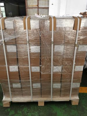 PVA film pelindung larut dalam air untuk pelepasan jamur (2200mmx1000mx30mikron)