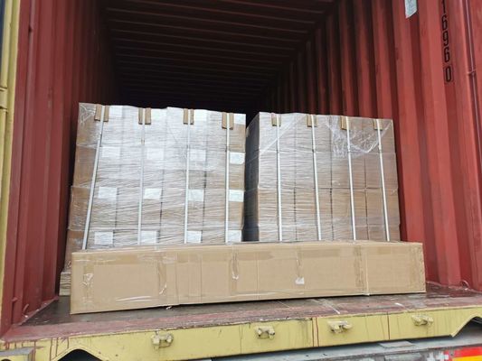 PVA film pelindung larut dalam air untuk pelepasan jamur (2200mmx1000mx30mikron)
