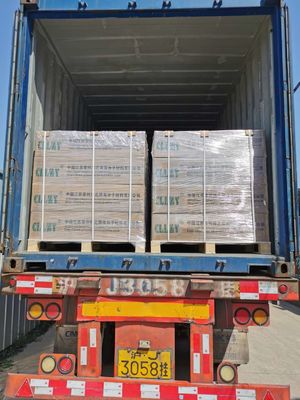 Film larut air PVA, film pelindung larut air (1870mmx1000mx35mikron)