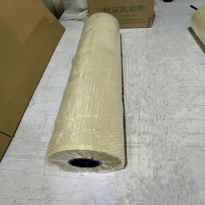 Film pelindung larut air lebar 1840mm, cetakan PVA / film pelepasan marmer buatan